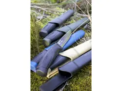 چاقو موراکنیو کامپنیون Morakniv Companion (S) Dim Colour Mix - خرید آنلاین لوازم و تجهیزات کمپینگ و کوهنوردی