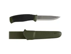 چاقو موراکنیو کامپنیون Morakniv Companion (S) Dim Colour Mix - خرید آنلاین لوازم و تجهیزات کمپینگ و کوهنوردی