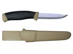 چاقو موراکنیو کامپنیون Morakniv Companion (S) Dim Colour Mix - خرید آنلاین لوازم و تجهیزات کمپینگ و کوهنوردی