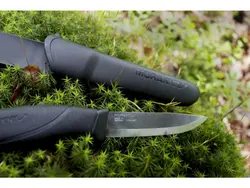 چاقو موراکنیو کامپنیون Morakniv Companion (S) Dim Colour Mix - خرید آنلاین لوازم و تجهیزات کمپینگ و کوهنوردی