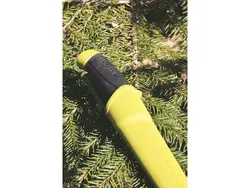 چاقو موراکنیو کامپنیون Morakniv Companion (S) Leaf Colour Mix - خرید آنلاین لوازم و تجهیزات کمپینگ و کوهنوردی