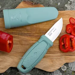 چاقو موراکنیو الدریس Morakniv Eldris LightDuty™ (S) - خرید آنلاین لوازم و تجهیزات کمپینگ و کوهنوردی