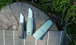 چاقو موراکنیو الدریس Morakniv Eldris LightDuty™ (S) - خرید آنلاین لوازم و تجهیزات کمپینگ و کوهنوردی