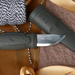 چاقو موراکنیو الدریس Morakniv Eldris LightDuty™ (S) - خرید آنلاین لوازم و تجهیزات کمپینگ و کوهنوردی