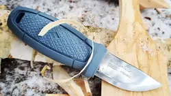 چاقو موراکنیو الدریس Morakniv Eldris LightDuty™ (S) - خرید آنلاین لوازم و تجهیزات کمپینگ و کوهنوردی