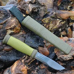 چاقو موراکنیو Morakniv Mora 2000 (S) - خرید آنلاین لوازم و تجهیزات کمپینگ و کوهنوردی