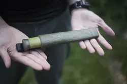 چاقو موراکنیو Morakniv Mora 2000 (S) - خرید آنلاین لوازم و تجهیزات کمپینگ و کوهنوردی