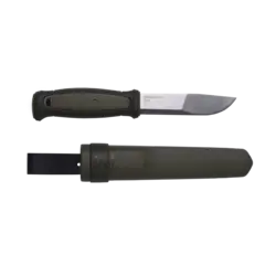 چاقو موراکنیو کانزبل Morakniv Kansbol with Polymer Sheath (S) - خرید آنلاین لوازم و تجهیزات کمپینگ و کوهنوردی