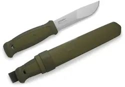 چاقو موراکنیو کانزبل Morakniv Kansbol with Polymer Sheath (S) - خرید آنلاین لوازم و تجهیزات کمپینگ و کوهنوردی