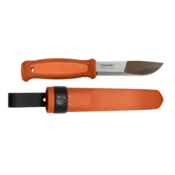 چاقو موراکنیو کانزبل Morakniv Kansbol with Polymer Sheath (S) - خرید آنلاین لوازم و تجهیزات کمپینگ و کوهنوردی