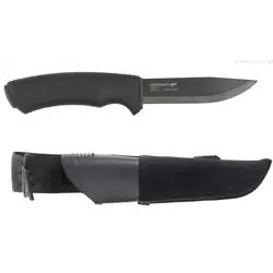 چاقو موراکنیو کربن بوشکرفت Morakniv Bushcraft Expert BlackBlade™ SRT (S) - خرید آنلاین لوازم و تجهیزات کمپینگ و کوهنوردی