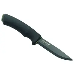 چاقو موراکنیو کربن بوشکرفت Morakniv Bushcraft Expert BlackBlade™ SRT (S) - خرید آنلاین لوازم و تجهیزات کمپینگ و کوهنوردی