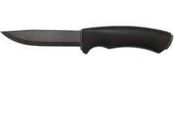 چاقو موراکنیو کربن بوشکرفت Morakniv Bushcraft Expert BlackBlade™ SRT (S) - خرید آنلاین لوازم و تجهیزات کمپینگ و کوهنوردی