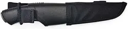 چاقو موراکنیو کربن بوشکرفت Morakniv Bushcraft Expert BlackBlade™ SRT (S) - خرید آنلاین لوازم و تجهیزات کمپینگ و کوهنوردی