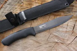 چاقو موراکنیو کربن پفایندر Morakniv Pathfinder BlackBlade™ (C) - خرید آنلاین لوازم و تجهیزات کمپینگ و کوهنوردی