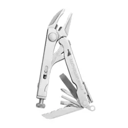 انبر قفلی 15 کاره لدرمن Leatherman CRUNCH Multi-Tools - خرید آنلاین لوازم و تجهیزات کمپینگ و کوهنوردی