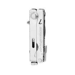 انبر قفلی 15 کاره لدرمن Leatherman CRUNCH Multi-Tools - خرید آنلاین لوازم و تجهیزات کمپینگ و کوهنوردی