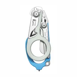 قیچی نجات 6 کاره لدرمن رپتور Leatherman RAPTOR RESCUE Multi-Tools - خرید آنلاین لوازم و تجهیزات کمپینگ و کوهنوردی