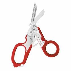 قیچی نجات 6 کاره لدرمن رپتور Leatherman RAPTOR RESCUE Multi-Tools - خرید آنلاین لوازم و تجهیزات کمپینگ و کوهنوردی