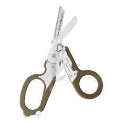 قیچی نجات 6 کاره لدرمن رپتور Leatherman RAPTOR RESCUE Multi-Tools - خرید آنلاین لوازم و تجهیزات کمپینگ و کوهنوردی