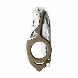 قیچی نجات 6 کاره لدرمن رپتور Leatherman RAPTOR RESCUE Multi-Tools - خرید آنلاین لوازم و تجهیزات کمپینگ و کوهنوردی