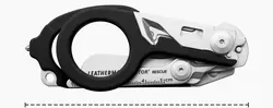 قیچی نجات 6 کاره لدرمن رپتور Leatherman RAPTOR RESCUE Multi-Tools - خرید آنلاین لوازم و تجهیزات کمپینگ و کوهنوردی