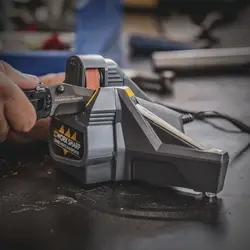 چاقو و ابزار تیزکن ورکشارپ Worksharp COMBO KNIFE SHARPENER - خرید آنلاین لوازم و تجهیزات کمپینگ و کوهنوردی