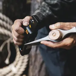 چاقو تیزکن ورکشارپ Worksharp Pivot Pro Knife Sharpener - خرید آنلاین لوازم و تجهیزات کمپینگ و کوهنوردی