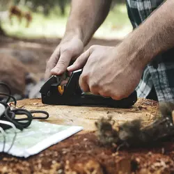 چاقو تیزکن ورکشارپ Worksharp Pivot Pro Knife Sharpener - خرید آنلاین لوازم و تجهیزات کمپینگ و کوهنوردی