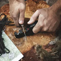چاقو تیزکن ورکشارپ Worksharp Pivot Pro Knife Sharpener - خرید آنلاین لوازم و تجهیزات کمپینگ و کوهنوردی