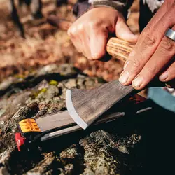 چاقو تیزکن ورکشارپ Worksharp Guided Field Sharpener - خرید آنلاین لوازم و تجهیزات کمپینگ و کوهنوردی
