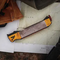 چاقو تیزکن ورکشارپ Worksharp Guided Field Sharpener - خرید آنلاین لوازم و تجهیزات کمپینگ و کوهنوردی