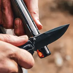 چاقو تیزکن ورکشارپ Worksharp Guided Field Sharpener - خرید آنلاین لوازم و تجهیزات کمپینگ و کوهنوردی