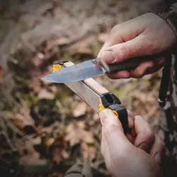 چاقو تیزکن ورکشارپ Worksharp Guided Field Sharpener - خرید آنلاین لوازم و تجهیزات کمپینگ و کوهنوردی