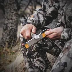 چاقو تیزکن ورکشارپ Worksharp Guided Field Sharpener - خرید آنلاین لوازم و تجهیزات کمپینگ و کوهنوردی