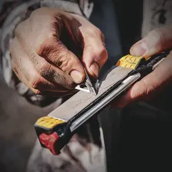 چاقو تیزکن ورکشارپ Worksharp Guided Field Sharpener - خرید آنلاین لوازم و تجهیزات کمپینگ و کوهنوردی