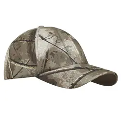 کلاه استتار سولوگناک Solognac Hat - Camouflage - 100 - خرید آنلاین لوازم و تجهیزات کمپینگ و کوهنوردی