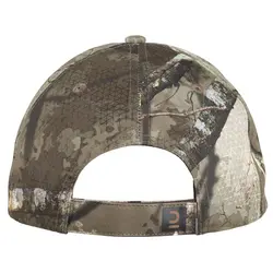 کلاه استتار سولوگناک Solognac Hat - Camouflage - 100 - خرید آنلاین لوازم و تجهیزات کمپینگ و کوهنوردی