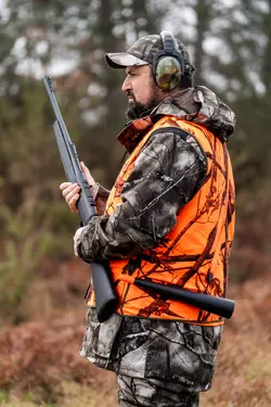 کلاه استتار سولوگناک Solognac Hat - Camouflage - 100 - خرید آنلاین لوازم و تجهیزات کمپینگ و کوهنوردی