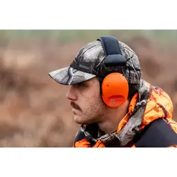 کلاه استتار سولوگناک Solognac Hat - Camouflage - 100 - خرید آنلاین لوازم و تجهیزات کمپینگ و کوهنوردی