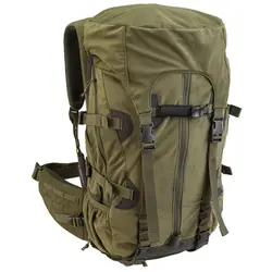 کوله پشتی شکار 45 به 90 لیتری بوشکرفت سولوگناک Solognac Hunting Backpack - 45L / 90L - Green - Big Game - خرید آنلاین لوازم و تجهیزات کمپینگ و کوهنوردی