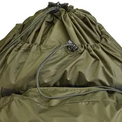 کوله پشتی شکار 45 به 90 لیتری بوشکرفت سولوگناک Solognac Hunting Backpack - 45L / 90L - Green - Big Game - خرید آنلاین لوازم و تجهیزات کمپینگ و کوهنوردی
