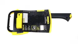 تبر گانزو بوشکرفت فانکشنال GANZO AXE FIREBIRD GSA01-YE - خرید آنلاین لوازم و تجهیزات کمپینگ و کوهنوردی