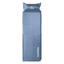 زیر انداز بادی نیچرهایک تک نفره Naturehike single Inflatable Mat sleeping pad - خرید آنلاین لوازم و تجهیزات کمپینگ و کوهنوردی