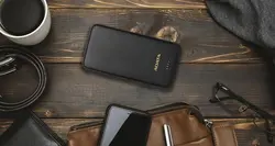 پاور بانک ادیتا Adata T10000 Power Bank - خرید آنلاین لوازم و تجهیزات کمپینگ و کوهنوردی