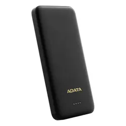 پاور بانک ادیتا Adata T10000 Power Bank - خرید آنلاین لوازم و تجهیزات کمپینگ و کوهنوردی