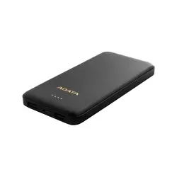 پاور بانک ادیتا Adata T10000 Power Bank - خرید آنلاین لوازم و تجهیزات کمپینگ و کوهنوردی