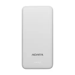 پاور بانک ادیتا Adata T10000 Power Bank - خرید آنلاین لوازم و تجهیزات کمپینگ و کوهنوردی
