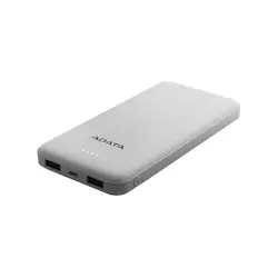پاور بانک ادیتا Adata T10000 Power Bank - خرید آنلاین لوازم و تجهیزات کمپینگ و کوهنوردی