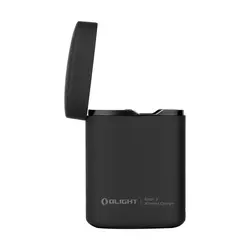 چراغ قوه اولایت OLight Baton 3 Premium with Wireless Charger case - خرید آنلاین لوازم و تجهیزات کمپینگ و کوهنوردی